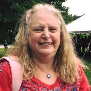 Meet your Posher, Jackie